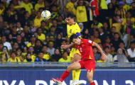 Kịch bản lật ngược thế cờ của tuyển Việt Nam