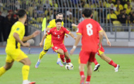 Malaysia vượt tầm khu vực: Có đội hình mạnh nhất, Việt Nam cũng khó thắng?