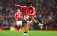 Man United tính phương án dùng Zirkzee để giảm chi phí chiêu mộ Osimhen