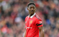 Manchester United cần giữ Kobbie Mainoo để xây dựng tương lai