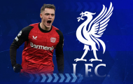 TTCN bùng nổ: Liverpool gây chấn động với 'bom tấn' Wirtz, Premier League dẫn dắt cuộc chơi