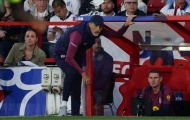 Tuchel vạch sẵn kế hoạch nhân sự cho World Cup 2026 cùng tuyển Anh