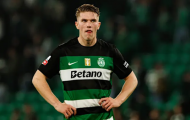 Arsenal chuẩn bị đề nghị chính thức cho Viktor Gyokeres giữa tranh cãi 'tống tiền'