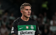 Arsenal quyết chi 68 triệu bảng chiêu mộ Viktor Gyokeres, sao trẻ hot nhất hè