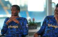 Chelsea tính thanh lý Benoit Badiashile và Axel Disasi trong mùa hè này