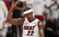 Crystal Palace lọt vào tầm ngắm của một cầu thủ NBA có hậu thuẫn mạnh