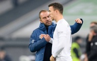 Hansi Flick muốn tái hợp Ivan Perisic để thúc đẩy cuộc cách mạng tại Barcelona