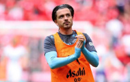 Jack Grealish sắp rời Man City sau phong độ sa sút và quyết định của Guardiola