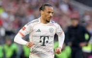 Leroy Sane chính thức rời Bayern Munich, gia nhập Galatasaray đến 2028
