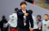 Shin Tae-yong nhận định thách thức và bài học tại vòng loại World Cup 2026