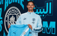 Tijjani Reijnders chính thức gia nhập Man City mang năng lượng mới