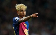 Van Basten khuyên Yamal đổi vị trí để tỏa sáng rực rỡ tại Barca
