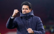 Al-Khelaifi khẳng định tinh thần tập thể mở ra kỷ nguyên mới cho PSG