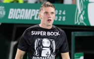 Arsenal chật vật với Viktor Gyokeres khi rủi ro phá vỡ văn hóa CLB nổi lên
