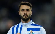 Arsenal đối mặt khó khăn với tương lai Fabio Vieira và mục tiêu chuyển nhượng