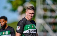 Arsenal mở đầu đàm phán mua Viktor Gyokeres khiến Sporting từ chối