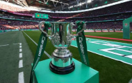 Carabao Cup 2025/26 thay đổi thể thức gây tranh cãi dữ dội