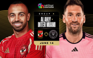 Club World Cup 2025 khai màn với màn đối đầu giữa Al Ahly và Inter Miami