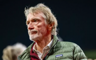 Công ty Sir Jim Ratcliffe bị Tottenham khởi kiện