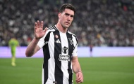 Dusan Vlahovic và hành trình đầy biến động tại Juventus