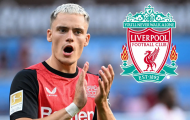 Florian Wirtz đến Liverpool và bí ẩn chiếc áo số 27 tại Anfield