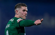 Gặp người đại diện, Arsenal chuẩn bị ký Viktor Gyokeres?