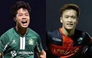Giải hạng Nhất sục sôi vòng 21 với cuộc đua vô địch và trụ hạng gay cấn