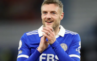 Hậu vệ nào khiến Jamie Vardy 'khiếp sợ' tại Premier League?