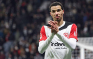 Hugo Ekitike bùng nổ ở Frankfurt, Chelsea và MU săn đón ráo riết
