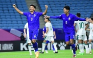 Iraq xác nhận dự King's Cup 2025 tại Thái Lan