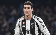 Juventus táo bạo dứt điểm Vlahovic, săn tiền đạo mới đẳng cấp