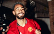 Manchester United chính thức chiêu mộ Matheus Cunha với hợp đồng dài hạn