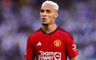Manchester United quyết định cắt lỗ hơn 40 triệu euro với Antony