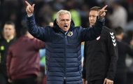 Mourinho chuẩn bị đại cải tổ Fenerbahce với tham vọng chấm dứt khô hạn danh hiệu