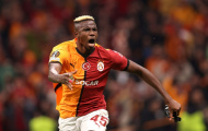Rio Ferdinand kêu gọi Man Utd ưu tiên chiêu mộ Victor Osimhen