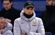 Thomas Tuchel và những cuộc va chạm gây sốc với các ngôi sao bóng đá