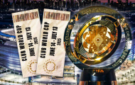 Tình trạng bán vé FIFA Club World Cup 2025 gây ngỡ ngàng dù có Messi và Real Madrid