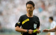 Trọng tài Nhật Bản cầm còi vòng 25 V-League, VAR tiếp tục vắng mặt