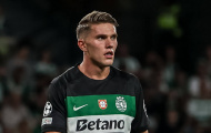 Viktor Gyokeres bác bỏ tin đồn tương lai, căng thẳng với Sporting Lisbon