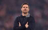 Xabi Alonso đối mặt thách thức lớn tại Real Madrid trước Club World Cup