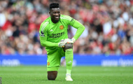 Andre Onana bất ngờ bày tỏ nghi ngờ về tương lai tại Manchester United