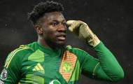 Andre Onana bị chỉ trích nhưng chưa phải nguyên nhân chính khiến MU khủng hoảng