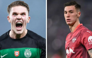 Arsenal có nên chiêu mộ cùng lúc Sesko và Gyokeres?