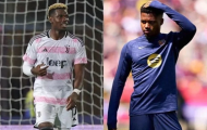 AS Monaco quyết chiêu mộ Paul Pogba và Ansu Fati cho mùa 2025/26