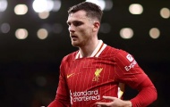 Atletico Madrid ưu tiên săn Andrew Robertson hơn Theo Hernandez