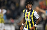 Fred có thể tái xuất Ngoại hạng Anh khi Everton ngỏ ý chiêu mộ
