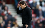 HLV Conte lần đầu tiết lộ lý do rời Tottenham đầy xúc động