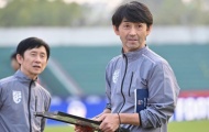 HLV Masatada Ishii vẫn giữ ghế, FAT chờ vòng loại Asian Cup đánh giá