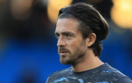 Jack Grealish đối mặt tương lai bất định tại Man City và cơ hội trở lại Villa