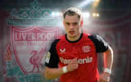 Liverpool vượt Man City và Bayern chiêu mộ Florian Wirtz với giá kỷ lục